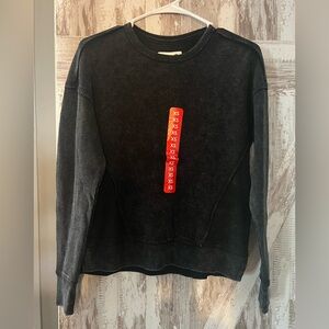 Women's waffle knit tops- PRICE FIRM